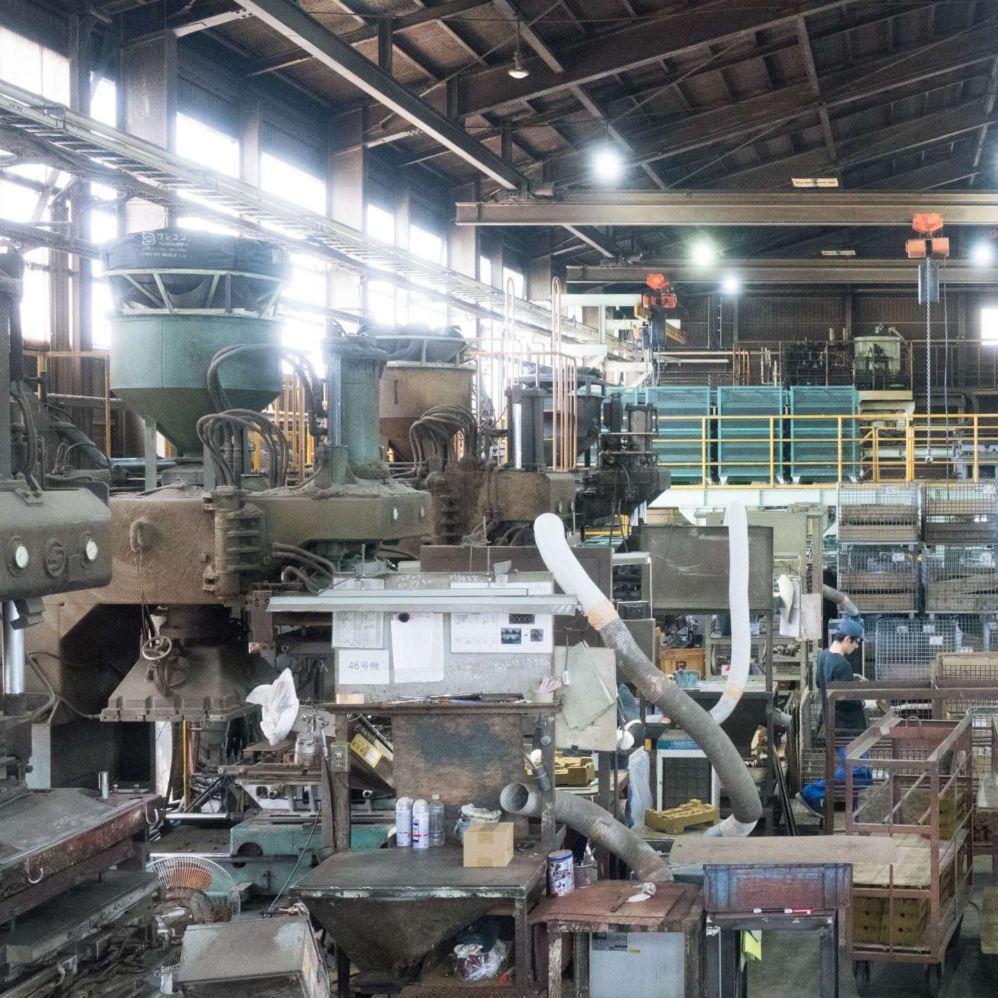 Culture 企業文化