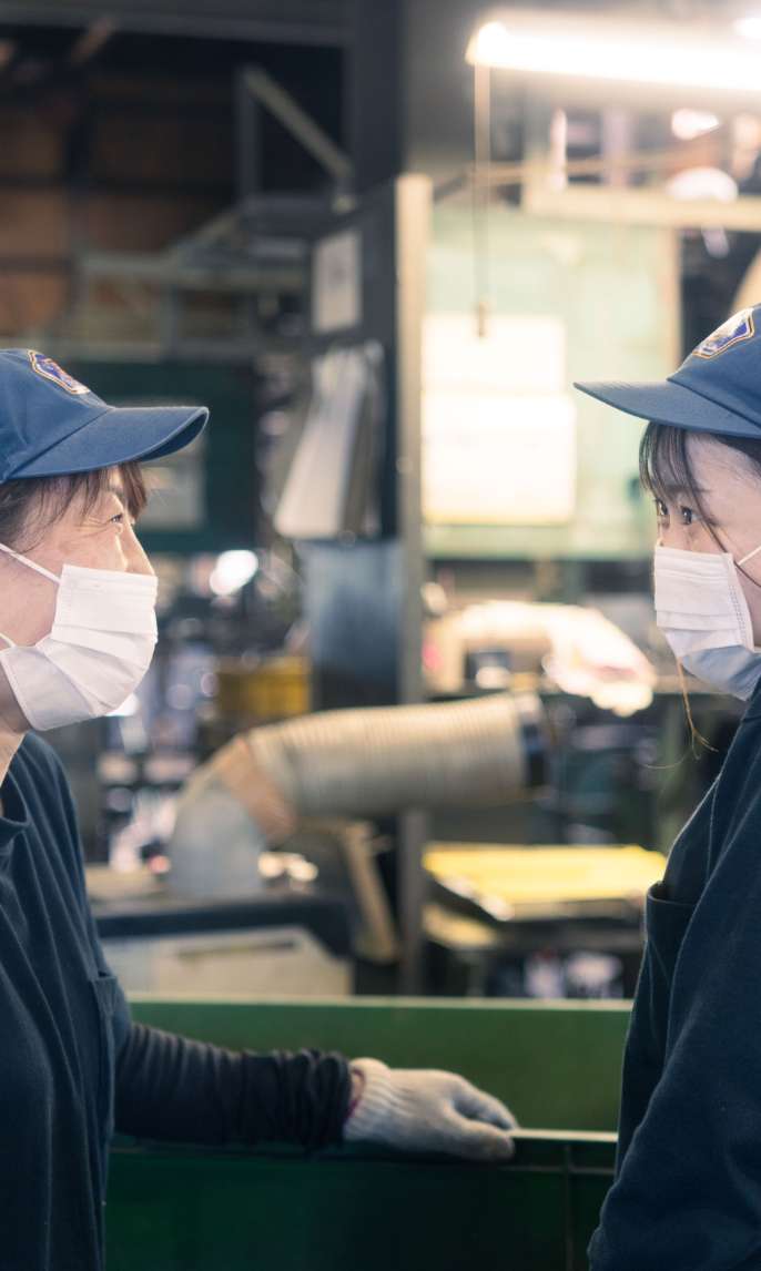 Recruit 採用情報