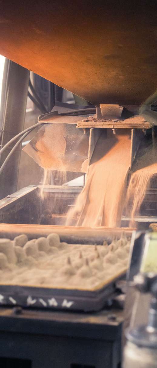 お客様のニーズに合わせて最適なRCSをご提案