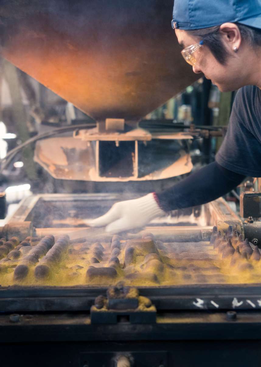 お客様のニーズに合わせて最適なRCSをご提案