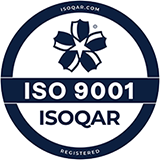 ISO 9001