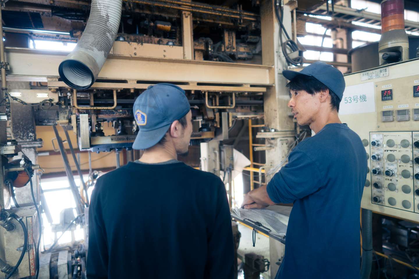 「より良い」を追い続ける