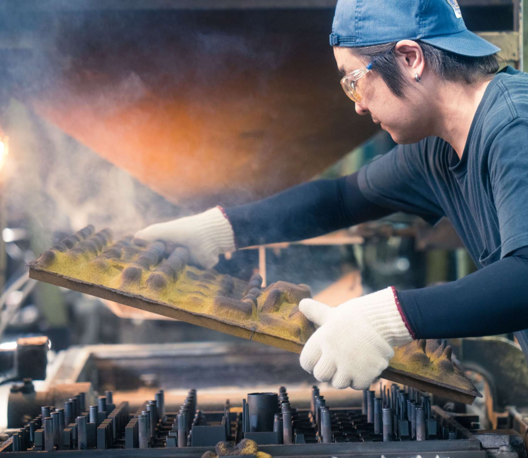 SHIMODA SANGYO RECRUIT SITE