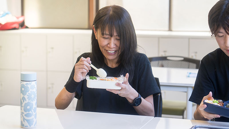 インタビュー画像