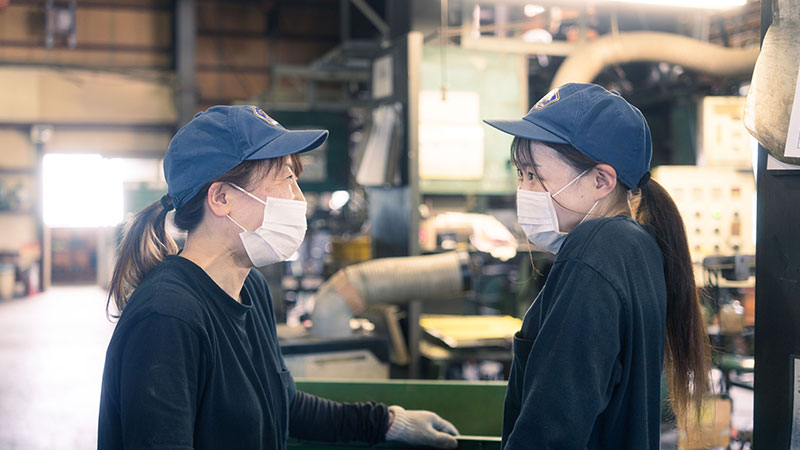 インタビュー画像