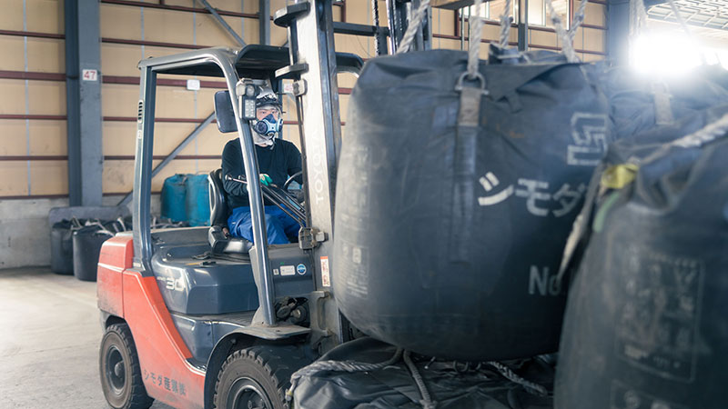 インタビュー画像