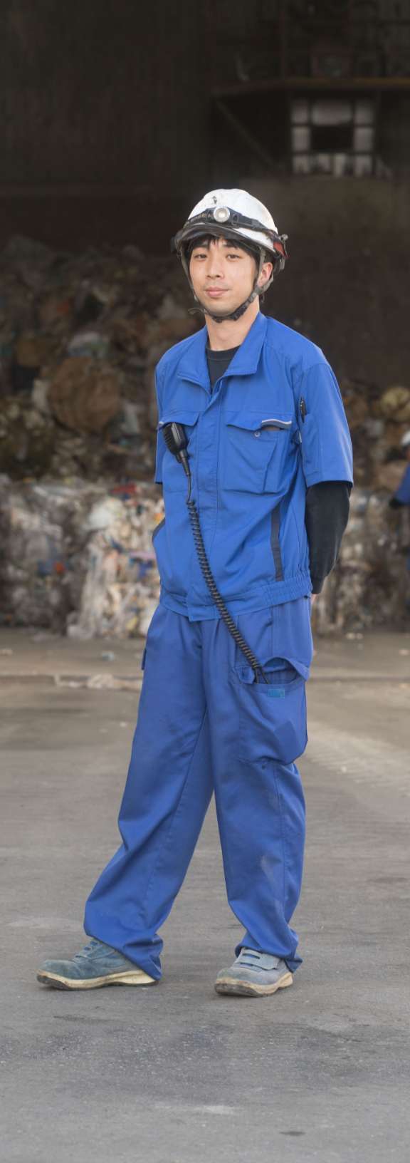 2018年新卒入社 F.M.