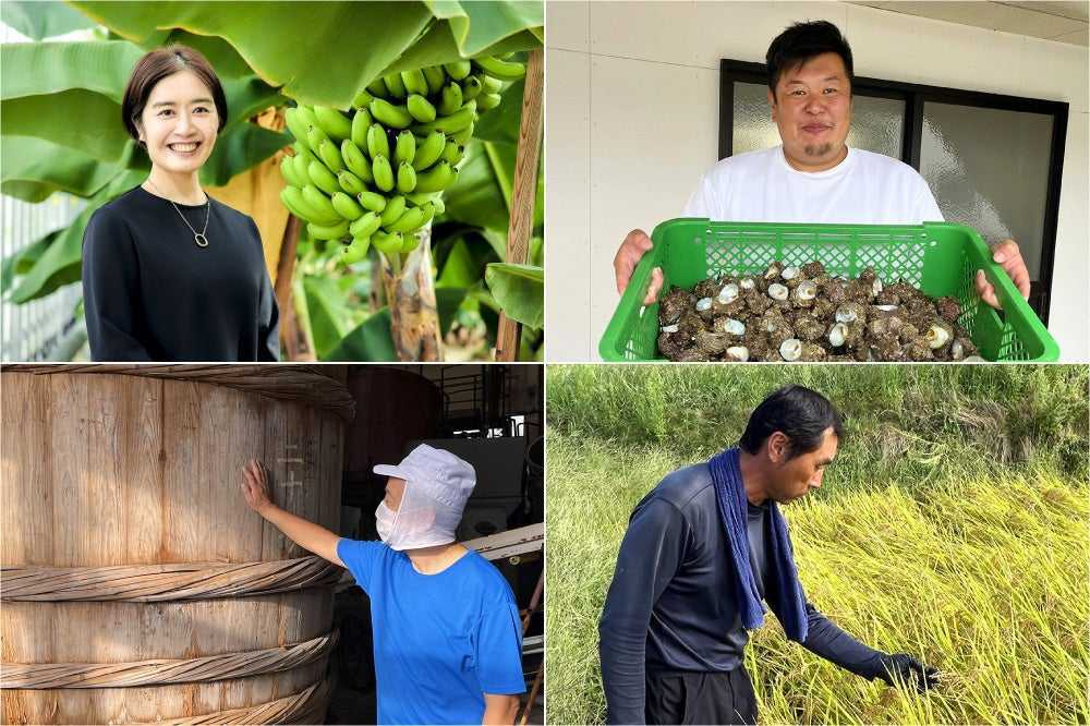 ANAクラウンプラザホテル新潟にて「越後バナーナ」が期間限定朝食メニューに採用されました！