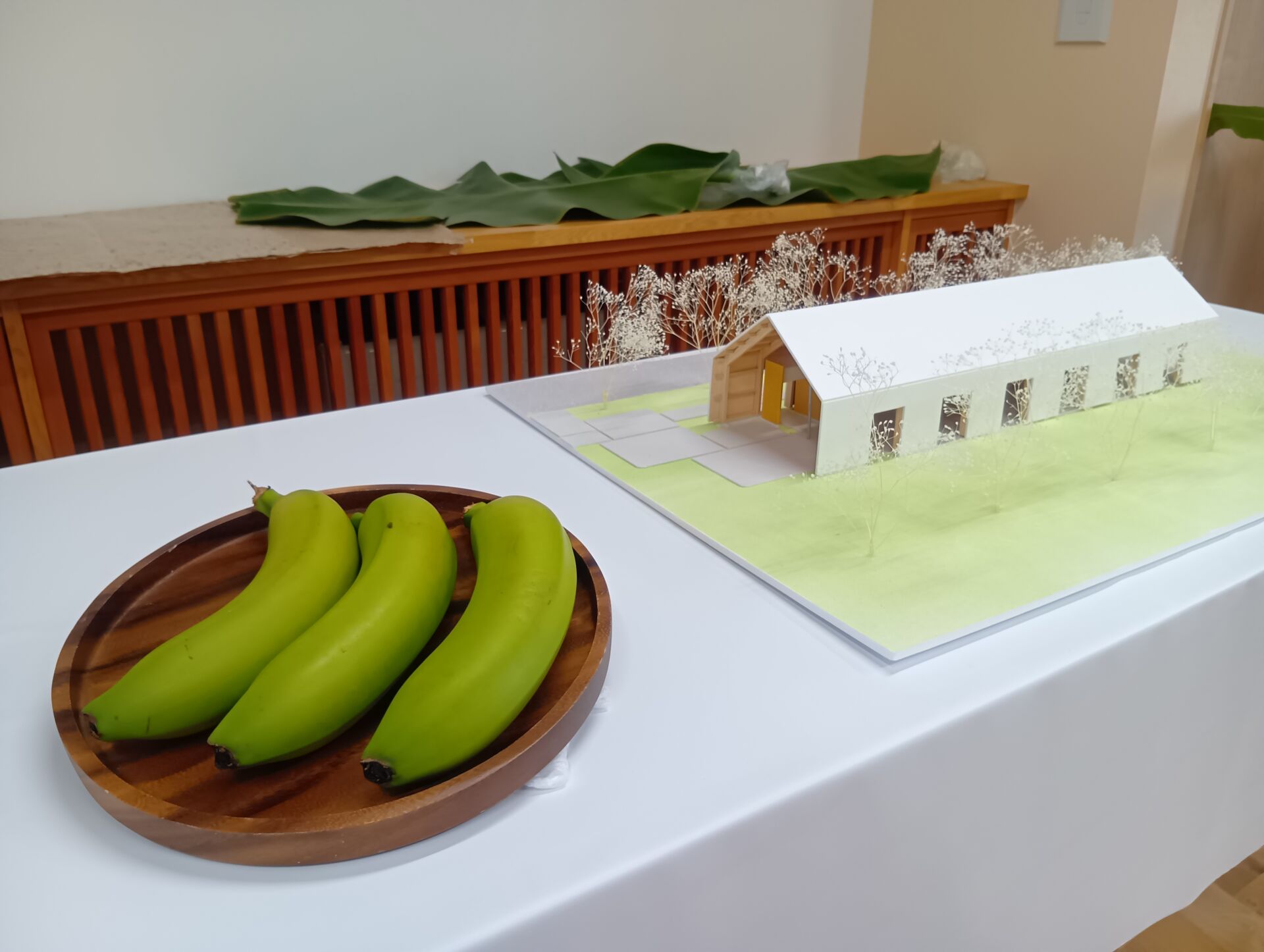 SHIMODA FARM PARK構想発表会